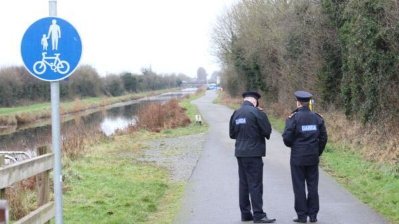 ‘No stone will be left unturned’ in Ashling Murphy murder investigation