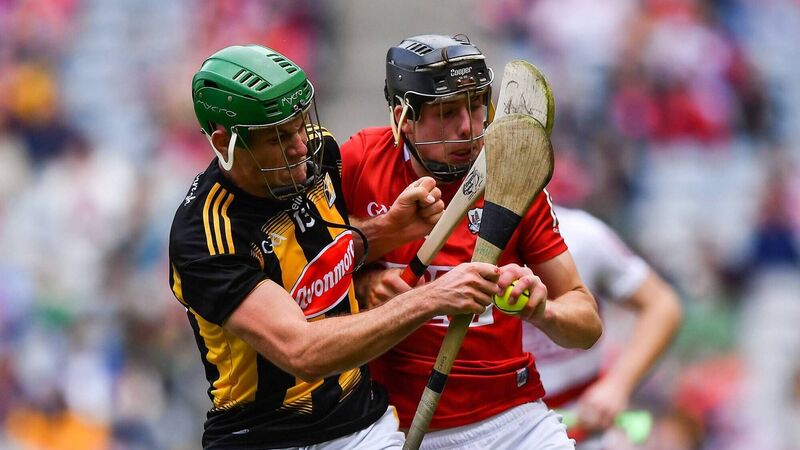 John Horgan on hurling: Cork and Kilkenny rivalry is hard to beat