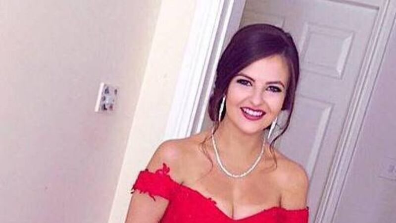 'Everyone is in bits': Tullamore in shock after killing of Ashling Murphy 