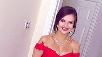 'Everyone is in bits': Tullamore in shock after killing of Ashling Murphy 