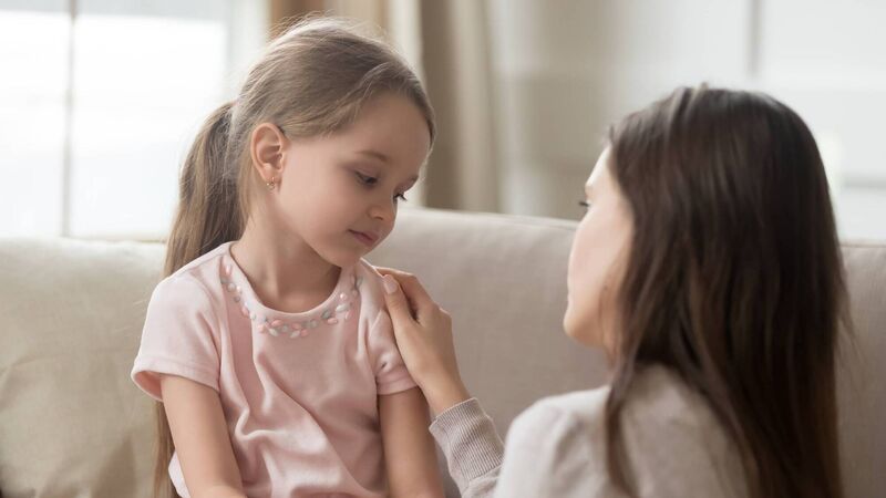 How to communicate with our children