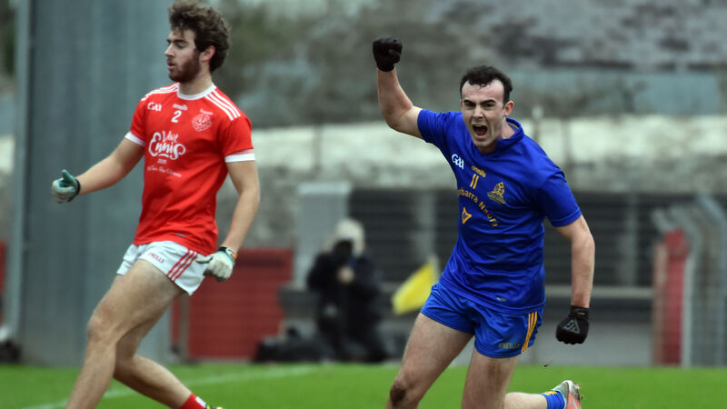 St Finbarr's v Austin Stacks: Patience will be key for Barrs in Thurles