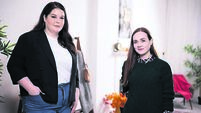 Four women have 'The Talk' about their body image on new TV series