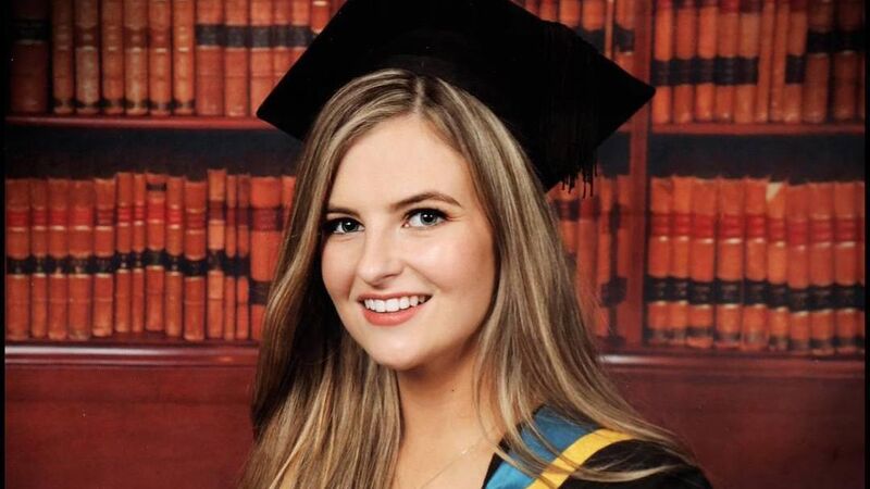 'Truly shocked by such an act of violence': Vigils to take place across Cork in memory of Ashling Murphy 'Truly shocked by such an act of violence': Vigils to take place across Cork in memory of Ashling Murphy