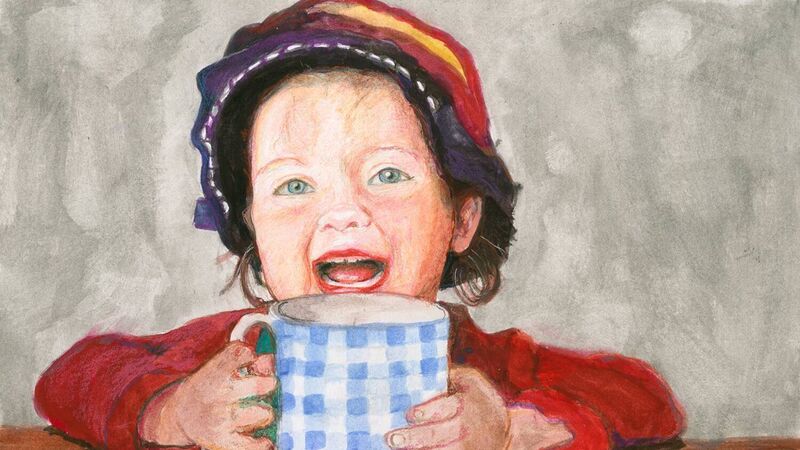 Texaco Art Competition: Search is on for talented young artists