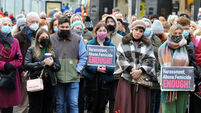 ‘This isn’t just about protecting our daughters, it’s about educating our sons’: Cork events in memory of Ashling Murphy