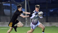 Skibbereen strike late to secure Corn Uí Mhuirí semi-final spot