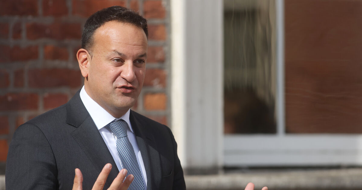 Tánaiste says he expects 'phased' reopening of society from the end of January - Vimarsana News