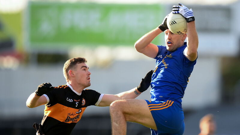 Barrs are Munster club champions after epic win over Austin Stacks