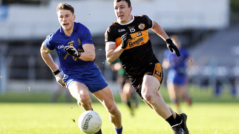 Analysis: St Finbarr's came up with the big plays at key moments