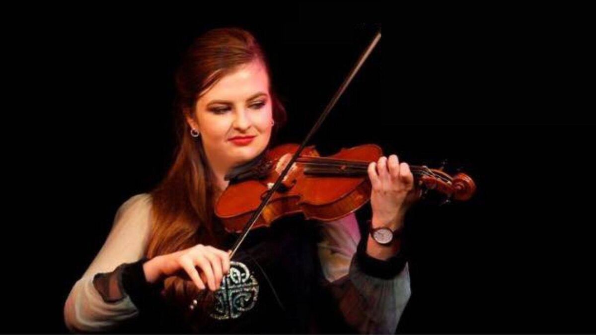 Ashling Murphy was well-known in traditional music circles. Ashling Murphy was well-known in traditional music circles.
