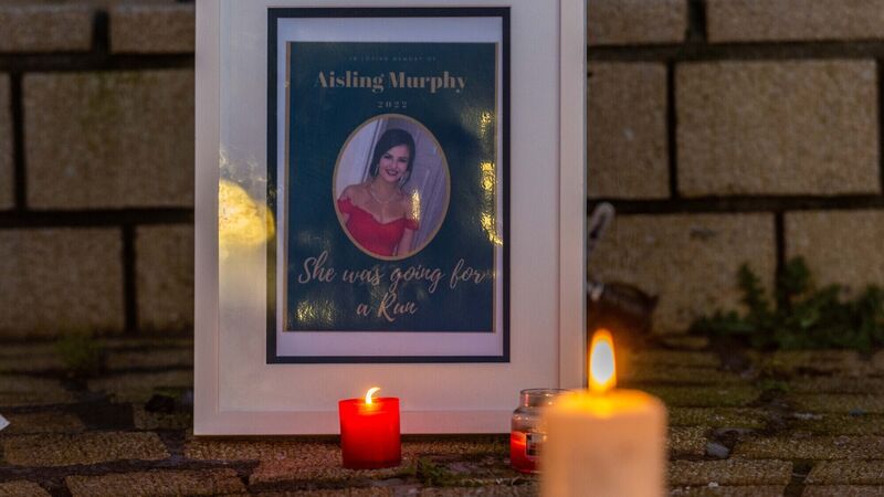 Pledge of ‘zero tolerance’ on gender violence in wake of Ashling Murphy murder Pledge of ‘zero tolerance’ on gender violence in wake of Ashling Murphy murder
