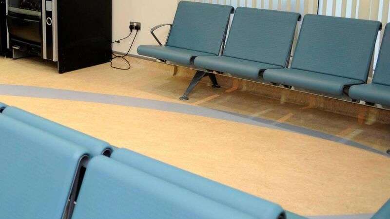 Cork hospital sees 101% increase in outpatient waiting list as IHCA calls for urgent action from Government 