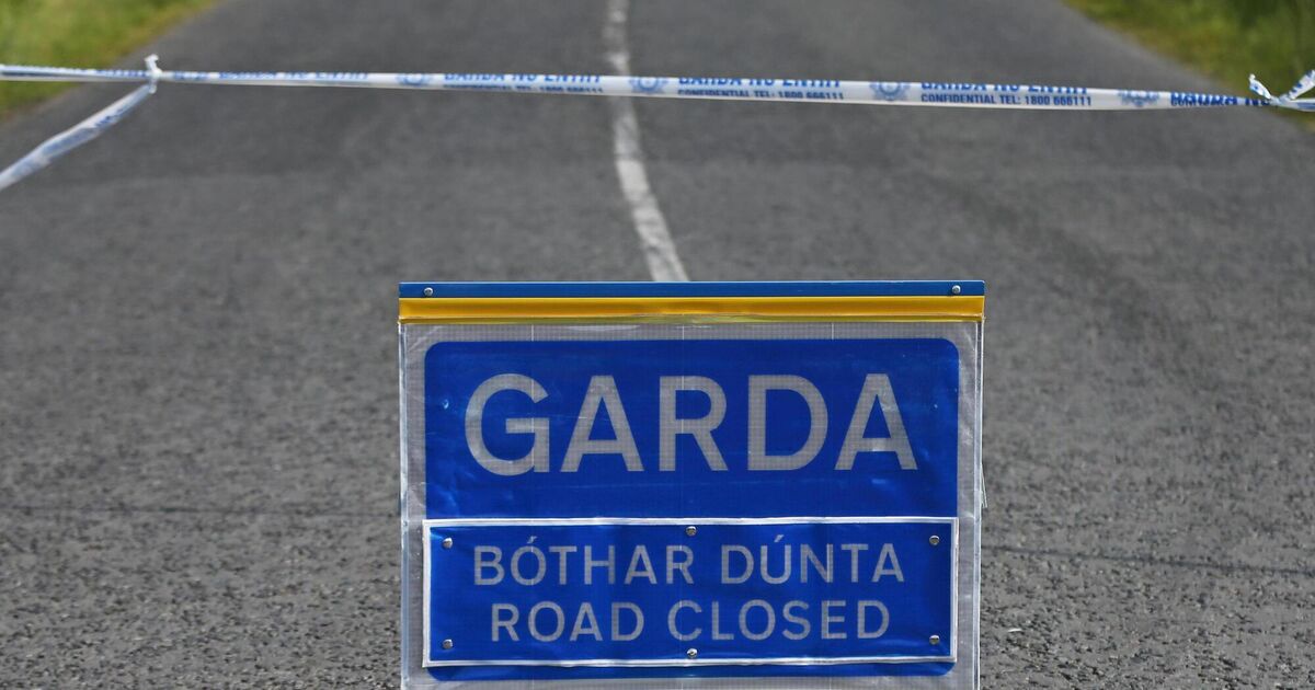 Gardaí appeal for witnesses to serious collision in Cork; man in critical condition - Vimarsana News