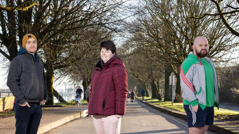 People across Cork encouraged to take on 300,000 steps challenge 