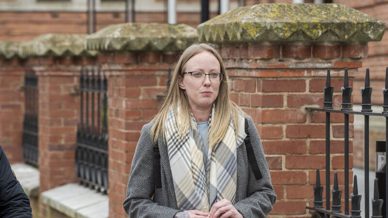 Cork man who repeatedly raped his young sister is jailed 