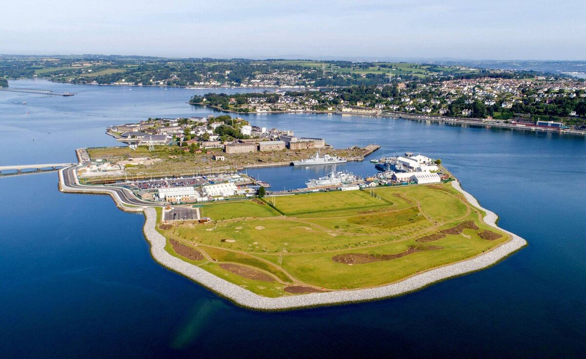 Works are well advanced at both sites with the jetty works due for completion in the coming weeks and Block 8 scheduled for handover in May. Works are well advanced at both sites with the jetty works due for completion in the coming weeks and Block 8 scheduled for handover in May.