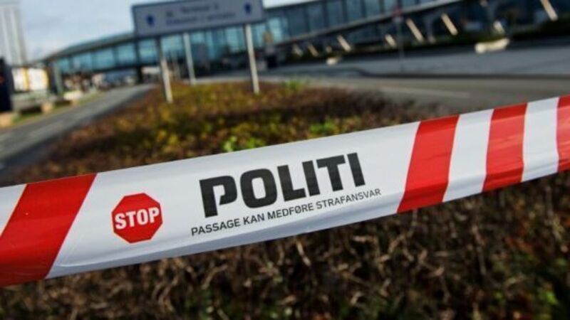 Body of missing Irishman found in Denmark Body of missing Irishman found in Denmark
