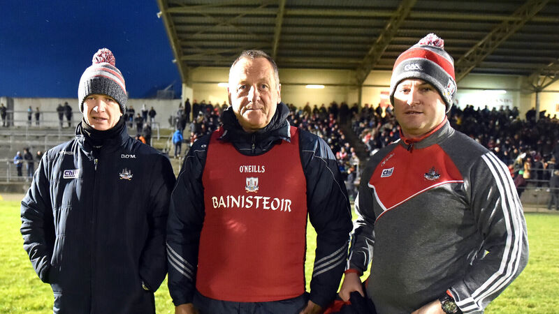 John Meyler's Cork U15 role could point to minor involvement in 2024 John Meyler's Cork U15 role could point to minor involvement in 2024