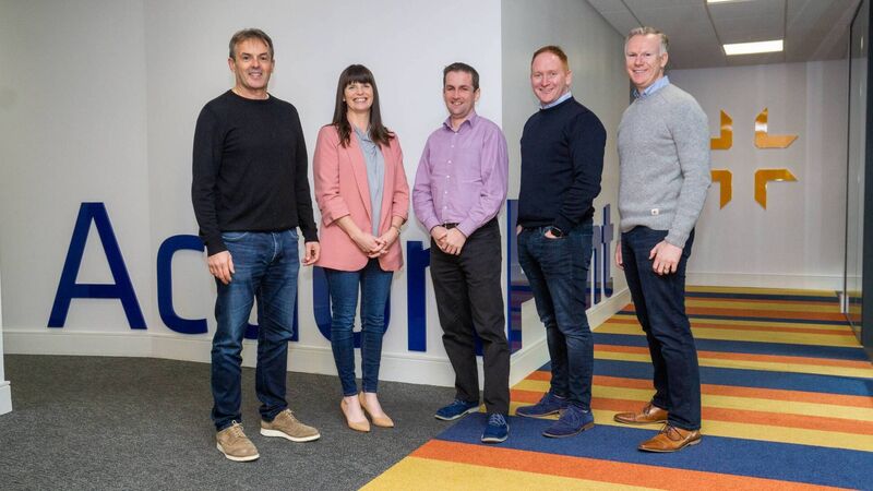 Viatel acquires ActionPoint to form a new digital services platform