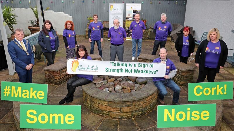 Shining a light on some of the darkest days: Cork group expands operations Shining a light on some of the darkest days: Cork group expands operations