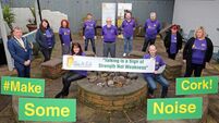 Shining a light on some of the darkest days: Cork group expands operations