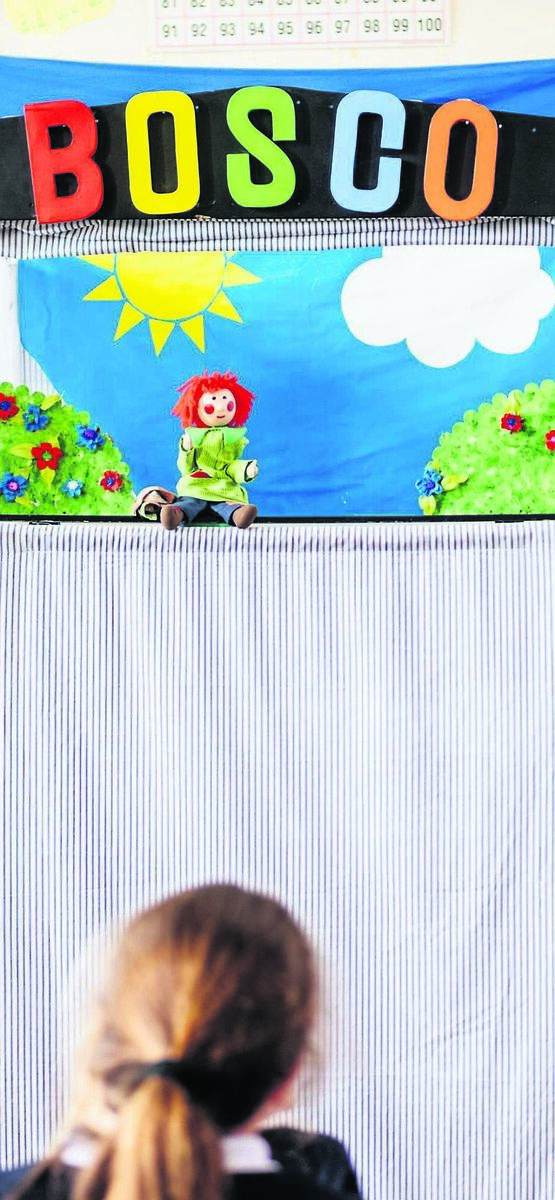 Bosco, th 