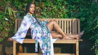 Cork model Busi Zulu: This is for every black person who has felt ‘cut off’