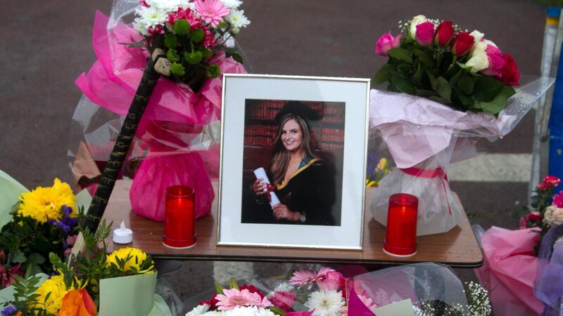 Second man arrested in connection with investigation into murder of Ashling Murphy Second man arrested in connection with investigation into murder of Ashling Murphy
