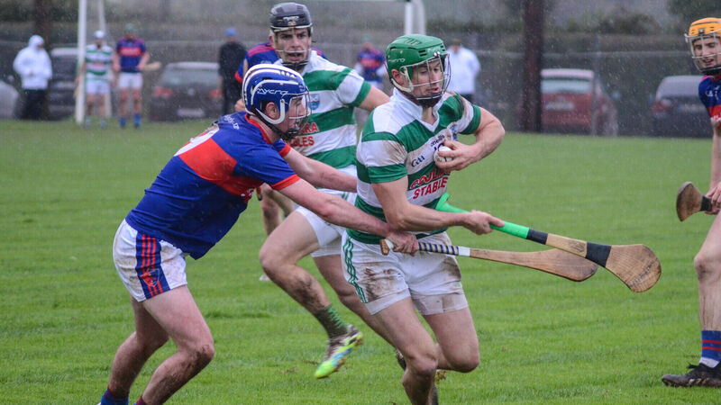 Cork GAA clubs to vote on revamp of intermediate and junior hurling and football grades
