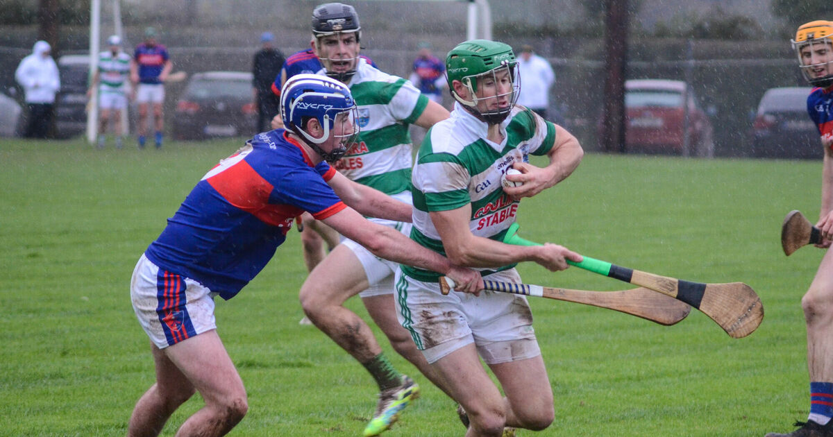 Cork GAA clubs to vote on revamp of intermediate and junior hurling and
