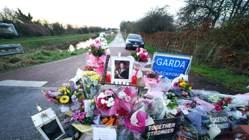 Latest: Man appears in court charged with Ashling Murphy's murder