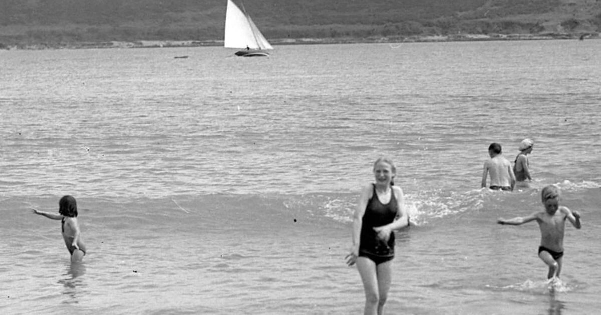 Throwback Thursday: Rowing boat drama off Cork coast - Vimarsana News