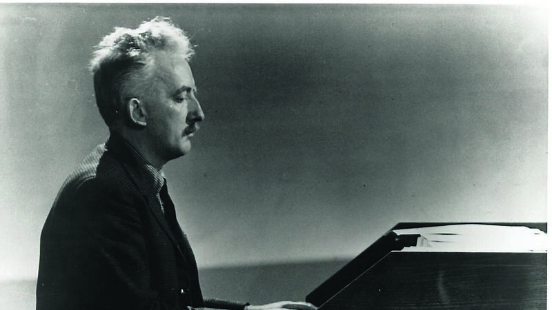 A sense of history, a sense of place: that’s Seán Ó Riada’s legacy