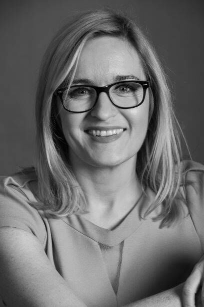 Elaine Wilson, ACCA, LIB, QFA, Financial Planner and Director at SurePlan Financial Elaine Wilson, ACCA, LIB, QFA, Financial Planner and Director at SurePlan Financial