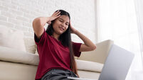Are you thinking of quitting your job? Here's what to consider...