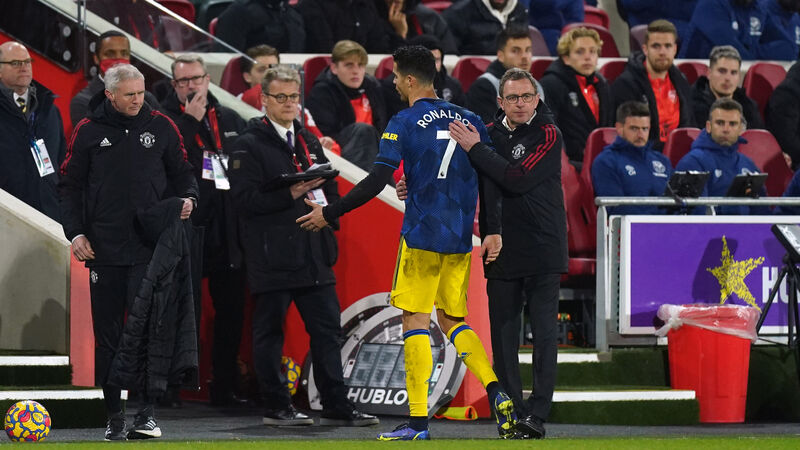 Premier League: Wreck-it Ralf or revolution Ralf?