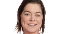 Louise Crowley, University College Cork.