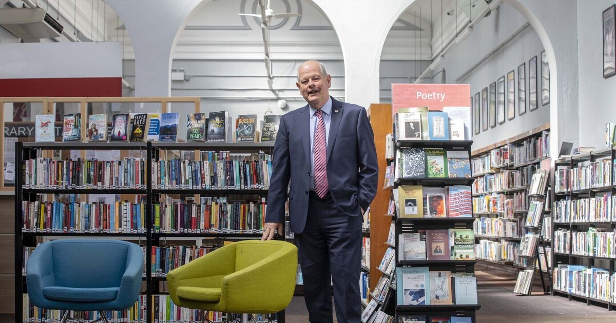 New anthology is a showcase for Cork's writers - Vimarsana News