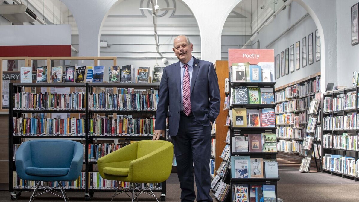 New anthology is a showcase for Cork’s writers