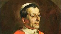 British troops evacuated, Pope is gravely ill - and flu epidemic rages in Cork
