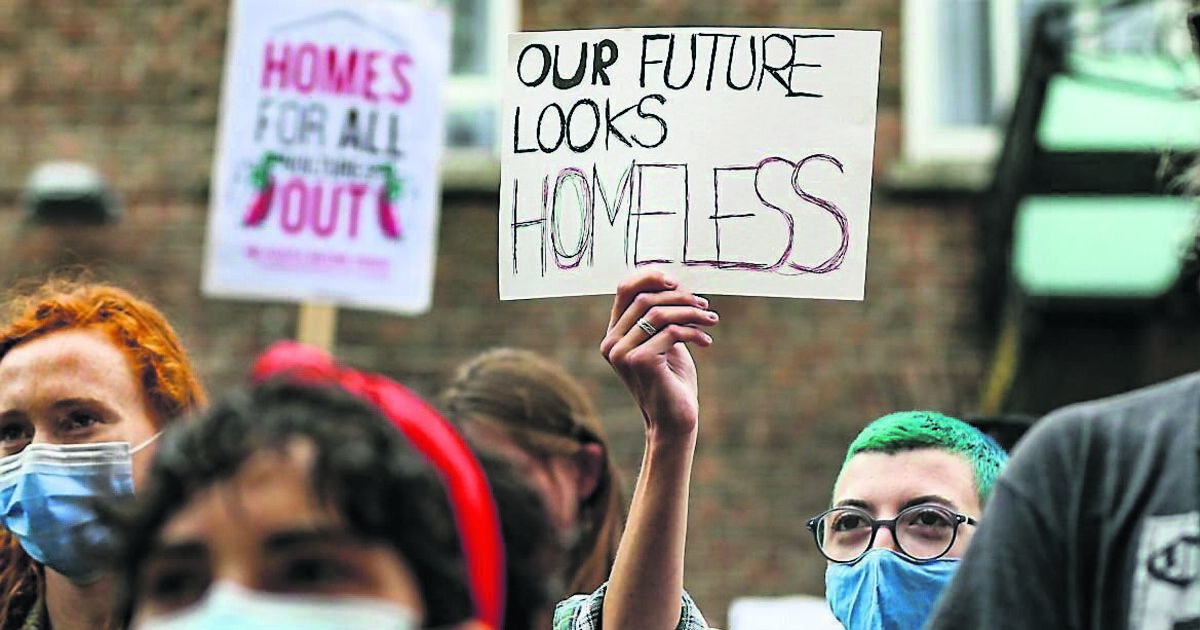 How we can solve Ireland's housing crisis by end of 2022