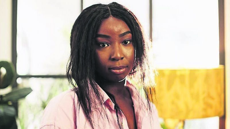 Young people sharing experiences of racism in new TV show