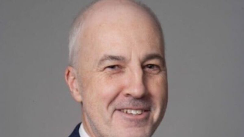 Sean Whelan announced as new RTÉ Washington correspondent