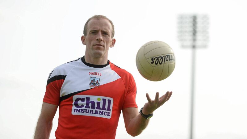 Paudie Kissane's new academy focuses on the need for speed in young players Paudie Kissane's new academy focuses on the need for speed in young players