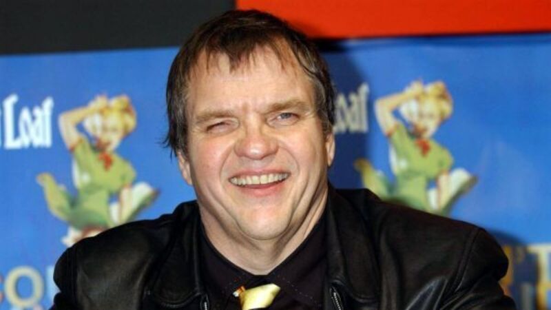 ‘Hearts are broken’ as singer Meat Loaf dies aged 74