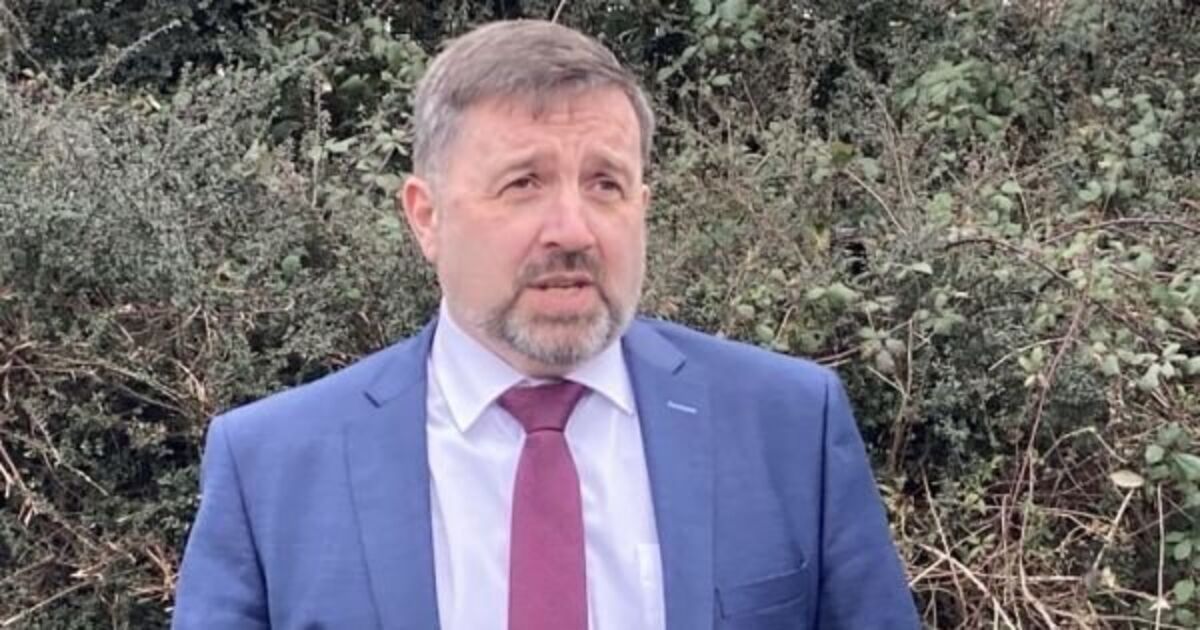 Northern Ireland's Minister for Health 'cautiously optimistic' on Covid-19 - Vimarsana News