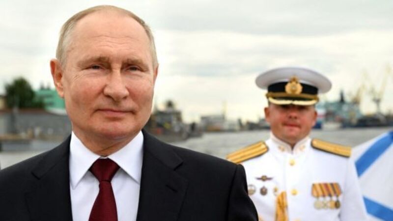 TD ‘deeply concerned’ over reports of Russian missile exercise off Irish coast TD ‘deeply concerned’ over reports of Russian missile exercise off Irish coast