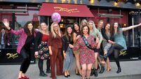 Pics: Cork celebrates first night of new era