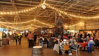 Marina Market seeks to expand
